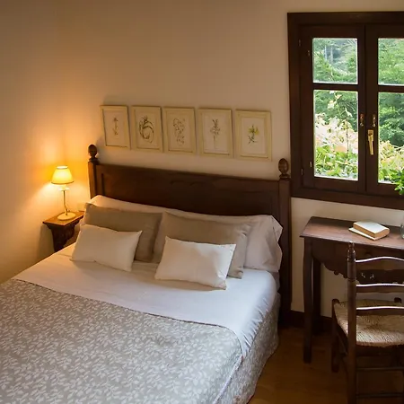 Casa de Campo Bisabuela Martina