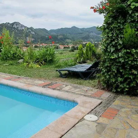 Country house Bisabuela Martina Liendo