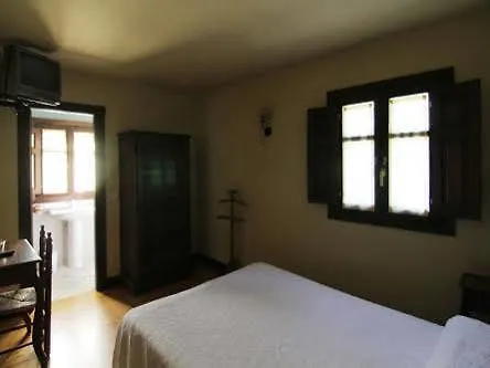 Bisabuela Martina Country house