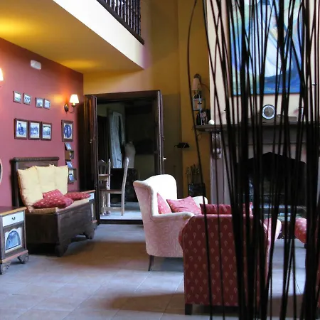 Country house Bisabuela Martina