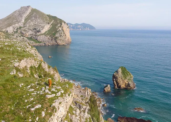 Casa de Campo Bisabuela Martina Liendo