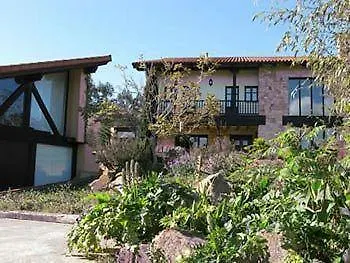 Bisabuela Martina Casa de Campo