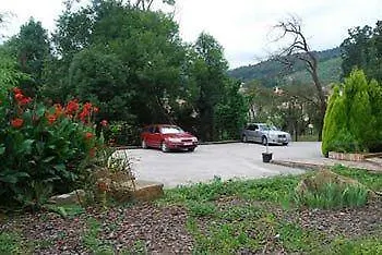 Bisabuela Martina Casa de Campo *