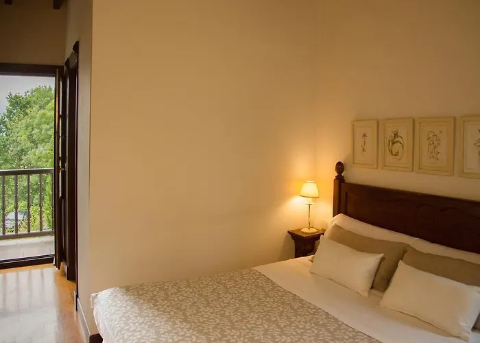 Bisabuela Martina Casa de Campo *