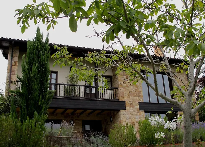 Bisabuela Martina Casa de Campo