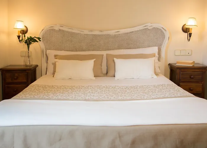 Bisabuela Martina Liendo