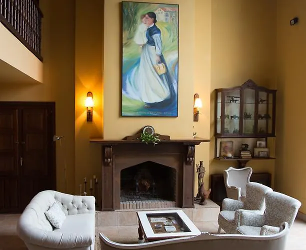 Bisabuela Martina Liendo