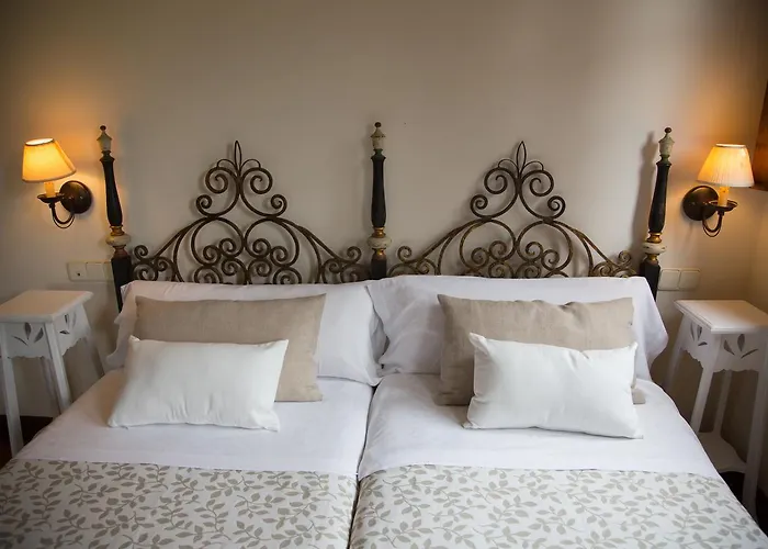 Casa de Campo Bisabuela Martina Liendo