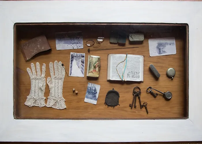 Casa de Campo Bisabuela Martina Liendo