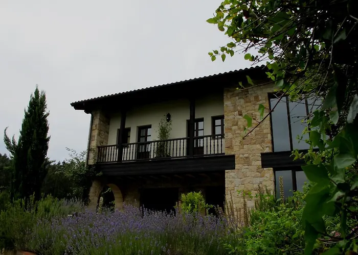 Bisabuela Martina Casa de Campo *